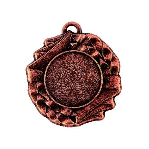 Medalis Z242 - Bronza