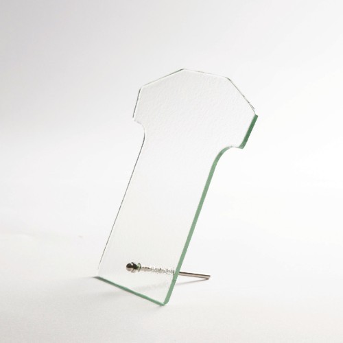 Футболка Glass Z2379 - 12,5cm