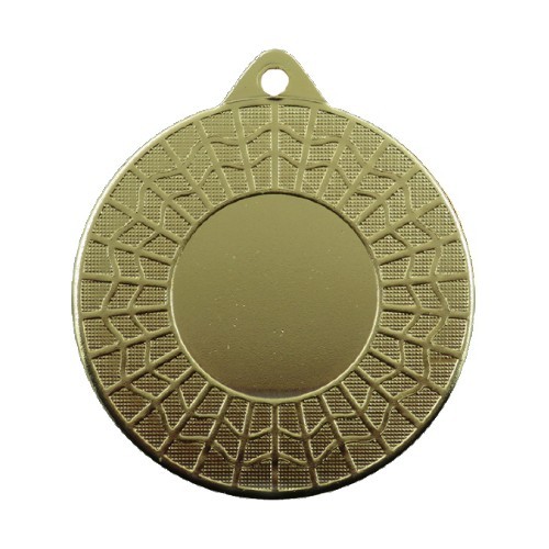 Medalis 367 - Auksas