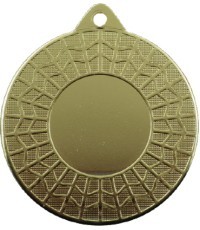 Medalis 367 - Bronza