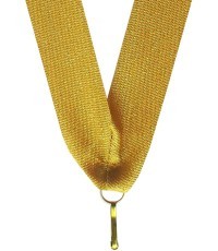 Lente medaļai V2/C Zelta 2cm