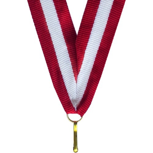 Лента для медали V2 Латвия 2 см