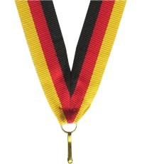 Лента для медали V8 Германия 1см