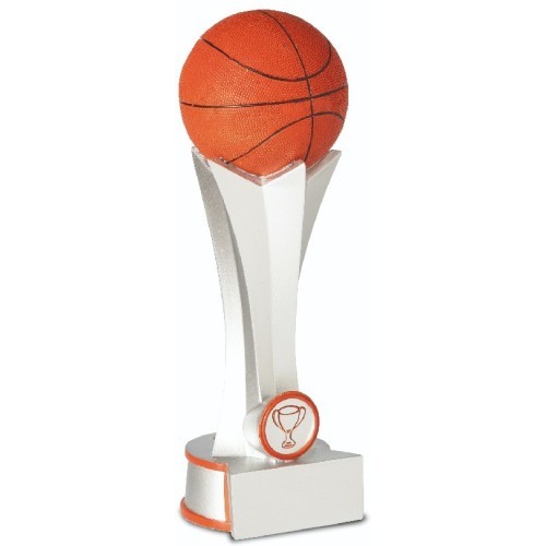 Figūriņa Z2438 Basketbols - Sidabras