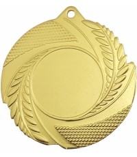 Medalis Z2967 - Auksas
