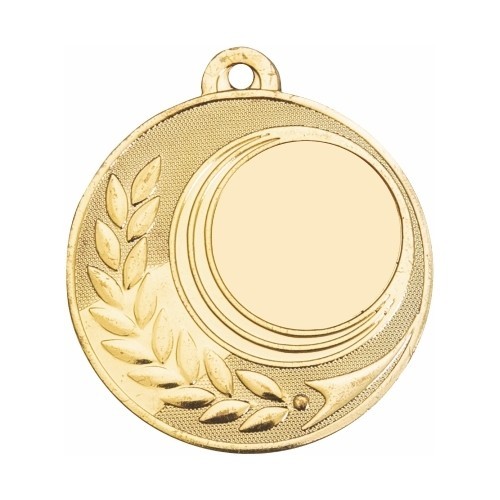 Medalis Z2629 - Auksas