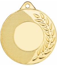 Medalis Z2630 - Auksas