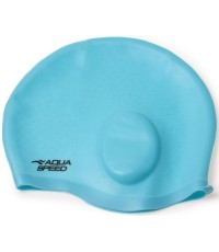 Plaukimo kepuraitė EAR CAP COMFORT - 02