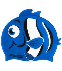 Plaukimo dangtelis ZOO Fish - 10