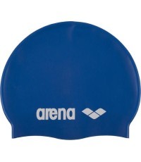 Vaikiška plaukimo kepurėlė Arena Classic silicone JR - 20