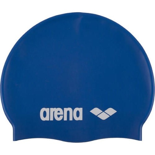 Bērnu peldēšanas cepure Arena Classic silikona JR - 20