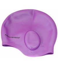 Plaukimo kepurė EAR CAP - 09