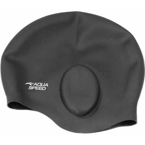 Шапочка для плавания EAR CAP - 07