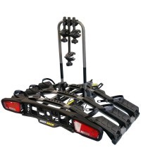 Towbar Bike Rack BuzzRack E-HORNET 3
