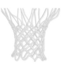 Basketbola groza tīkls Sure Shot, 3mm, 12 cilpas, 50g