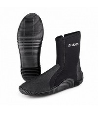 Neopreniniai vandens batai Agama Stream New, 5mm - Juoda