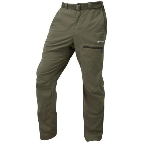 Мужские брюки Montane Terra Pack - S