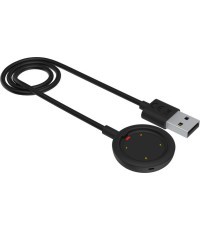 USB laikrodžio pakrovimo kabelis Polar
