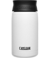  Termo puodelis Camelbak Hot Cap, 0.35l,  baltas