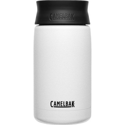  Термокружка Camelbak Hot Cap, 0,35 л, белая