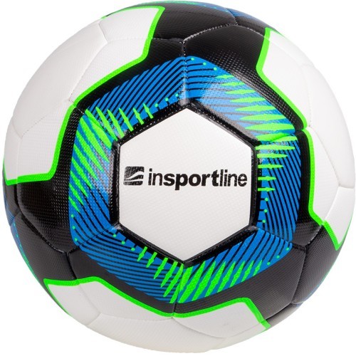 Futbola bumba inSPORTline Torsida izmērs 4