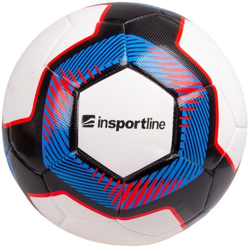 Футбольный мяч inSPORTline Spinut Размер 5