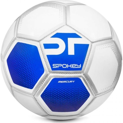 Футбольный мяч Spokey Mercury 925389