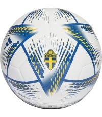 Futbolo kamuolys Adidas Al Rihla Sweden Club