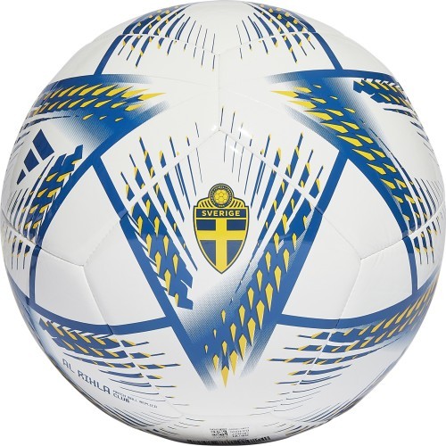 Futbola Adidas Al Rihla Sweden Club