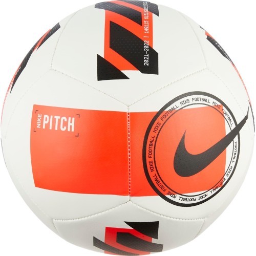 Football Nike Pitch DC2380 100, Size 5