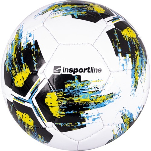 Futbols inSPORTline Bafour - izmērs 4