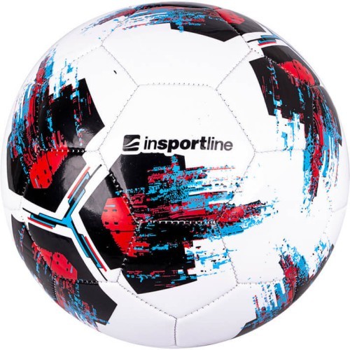 Футбольный мяч inSPORTline Nezmaar - размер 5