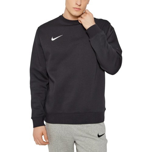 Nike Džemperis Vyrams Park Crew Sweater Black CW6902 010