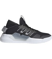 Adidas Avalynė Bball90S Grey Black