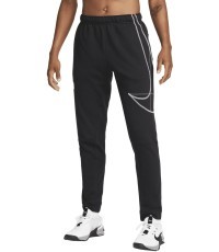 Nike Sportinės Kelnės Vyrams M Nk Df Flc Pant Taper Q5 Black DQ6614 010