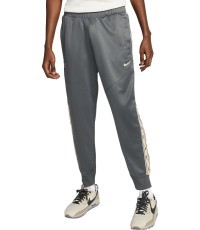 Nike Sportinės Kelnės Vyrams M Nsw Repeat Sw Pk Jogger Grey DX2027 068