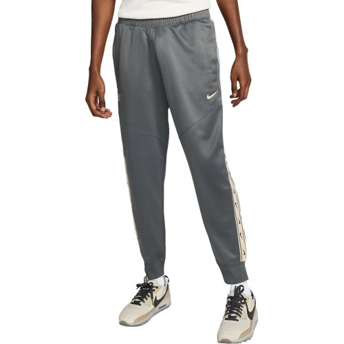 Nike Sportinės Kelnės Vyrams M Nsw Repeat Sw Pk Jogger Grey DX2027 068