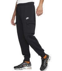 Nike Kelnės Vyrams M Nsw Club Pant Cargo BB Black