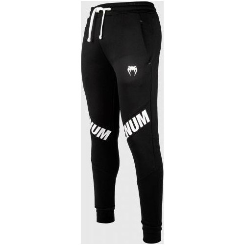 Мужские спортивные штаны Venum Contender 3.0 - Черный