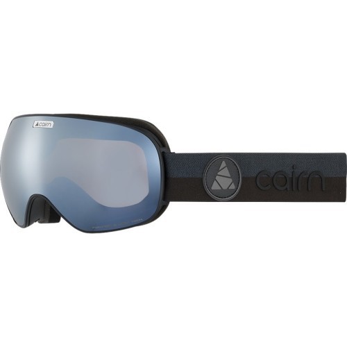 CAIRN FOCUS OTG 3102 slēpošanas brilles ar maināmām lēcām