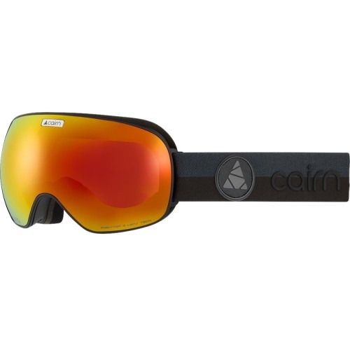 CAIRN FOCUS OTG 302 slēpošanas brilles ar maināmām lēcām