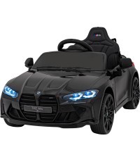 Transporto priemonė BMW M4 Black