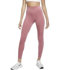 Nike Tamprės W One Tight 7/8 NK Grx1 Pink