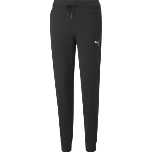 Puma Sportinės Kelnės Moterims Modern Sports Pants Black 849826 01