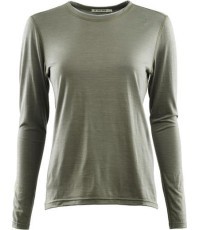 Moteriški marškinėliai Aclima LW W RanGre, dydis XS - 25