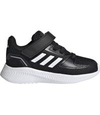 Adidas Avalynė Vaikams Runfalcon 2.0 I Black
