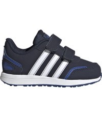 Laisvalaikio batai Adidas Vs Switch 3 Jr, tamsiai mėlyni