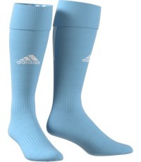 Kojinės Adidas Santos Football, mėlynos