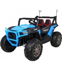 Transporto priemonė Buggy Racer 4x4 Blue