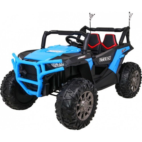 Transportlīdzeklis Buggy Racer 4x4 Blue